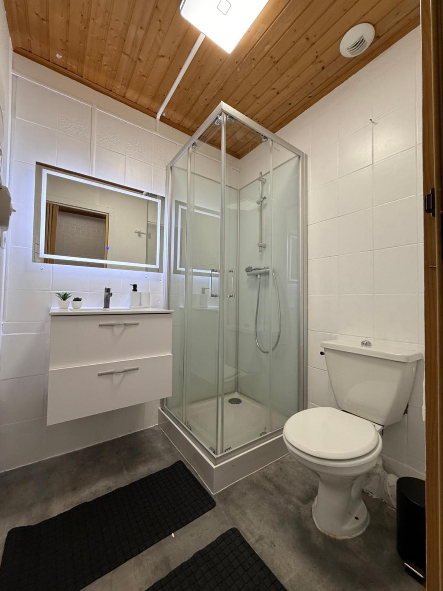 Magnifique Studio De 20M2 Pour 1 A 4 Personnes Les Rousses Exterior foto